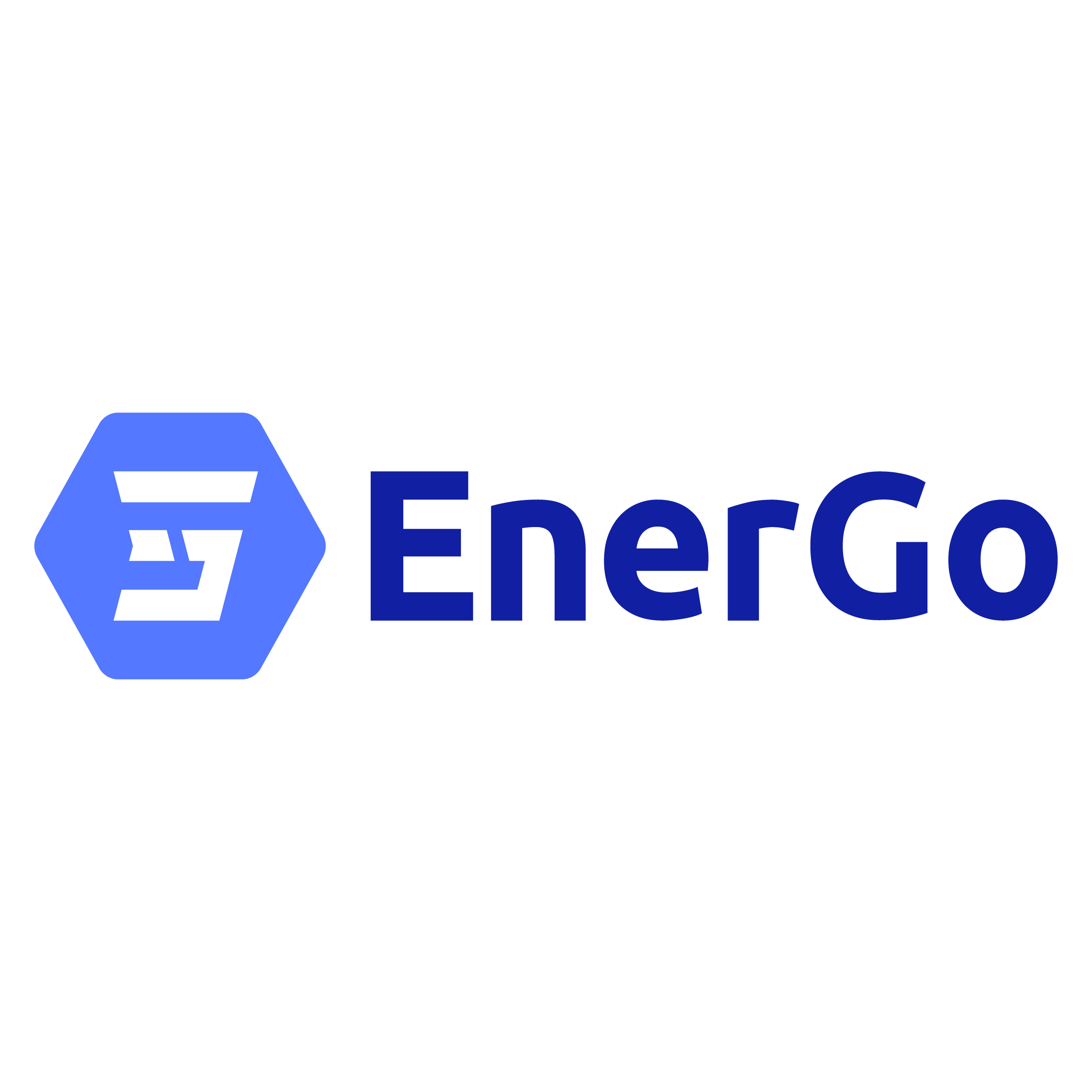 Logo horizontal color