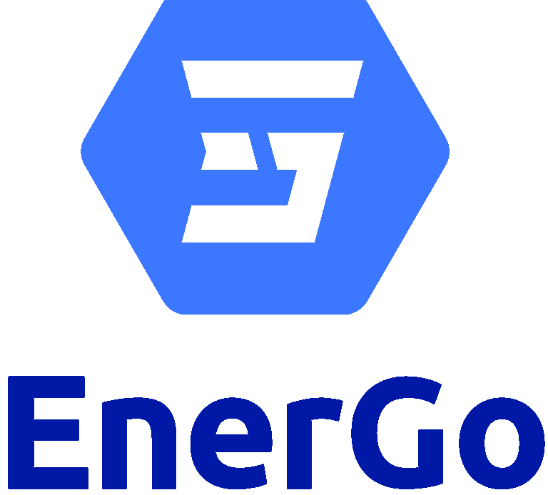 Logo horizontal gris